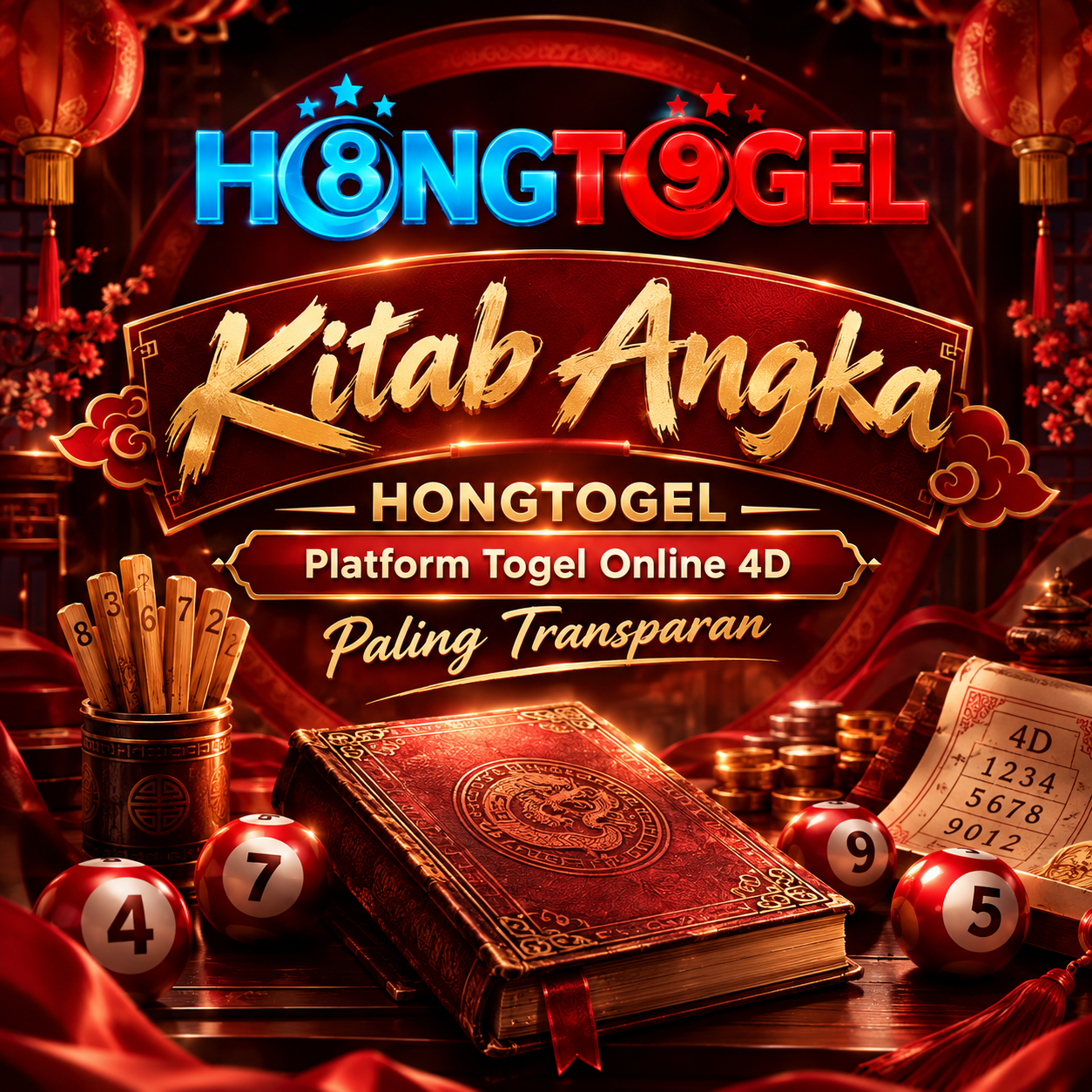 HONGTOGEL